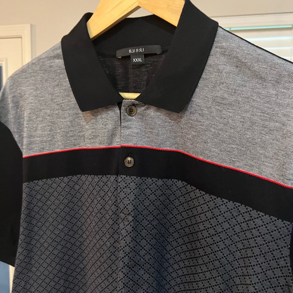 Gucci Polo